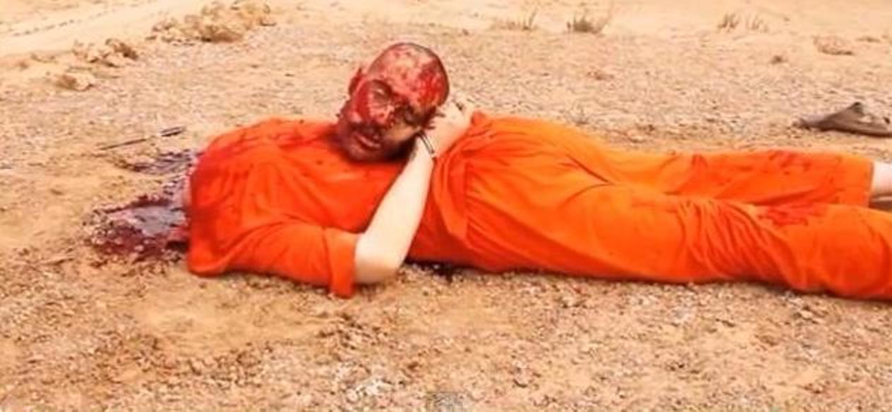 purton Islamischer enthauptet James Foley. Islamische t�ten James Foley